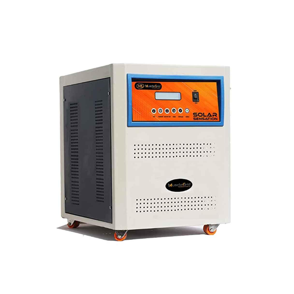 Solar Inverter