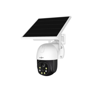 Solar CCTV Wireless