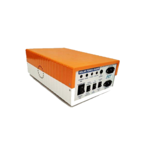 Solar Fence Energizer